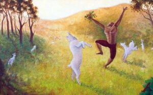 O descobrimento do grão de café 2.0